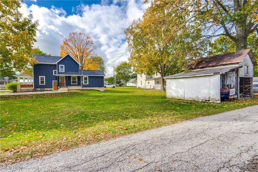 Foust & Erwins Add - Residential