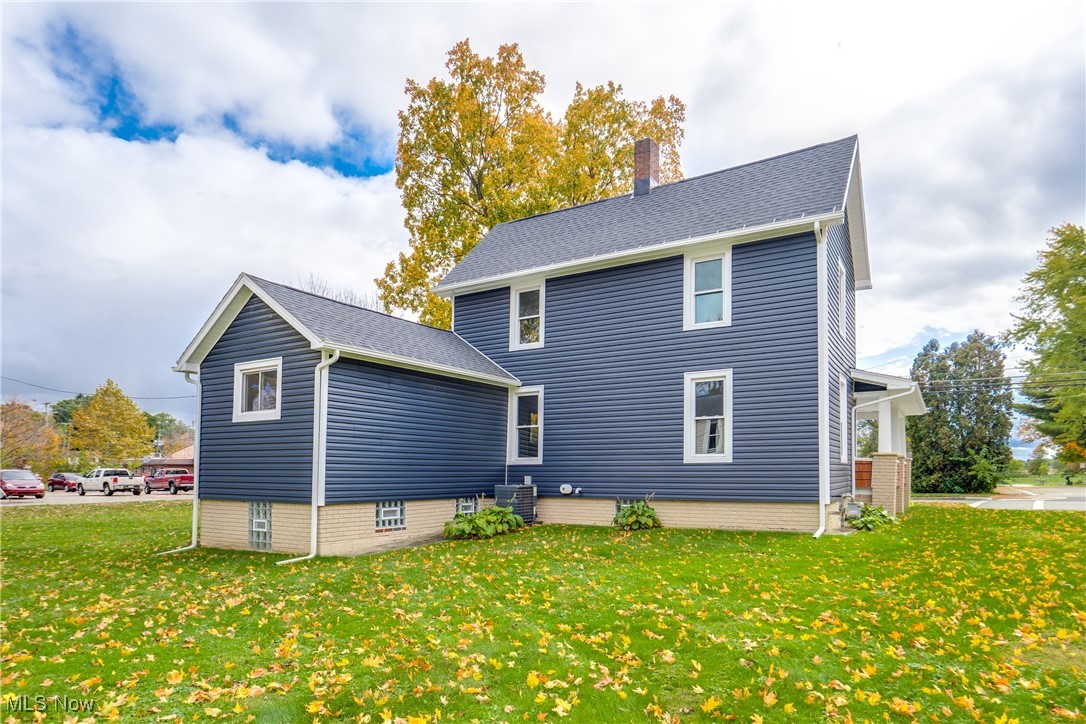 Foust & Erwins Add - Residential