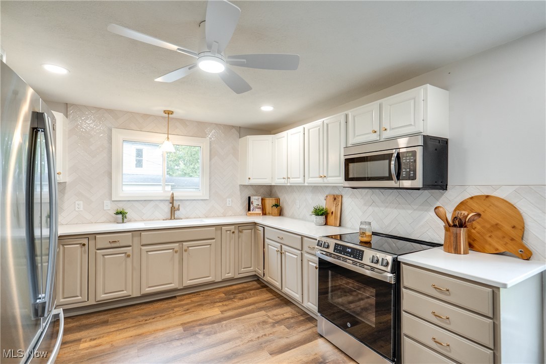 Foust & Erwins Add - Residential