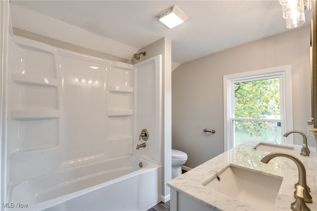 Foust & Erwins Add - Residential