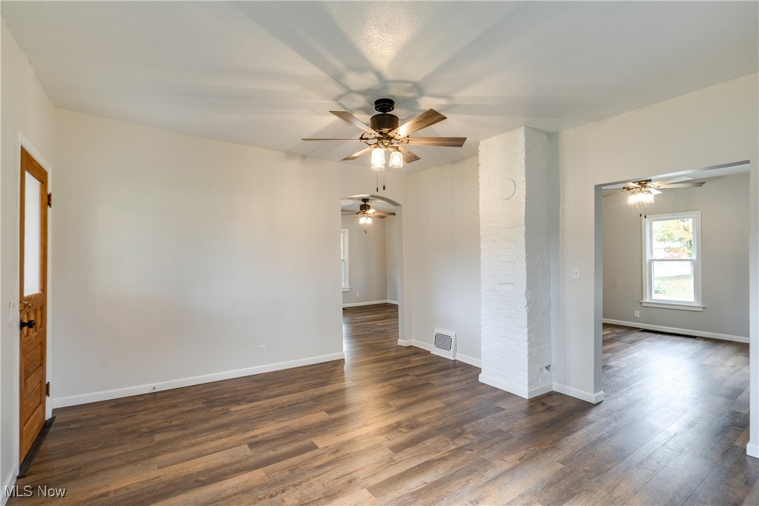 Foust & Erwins Add - Residential