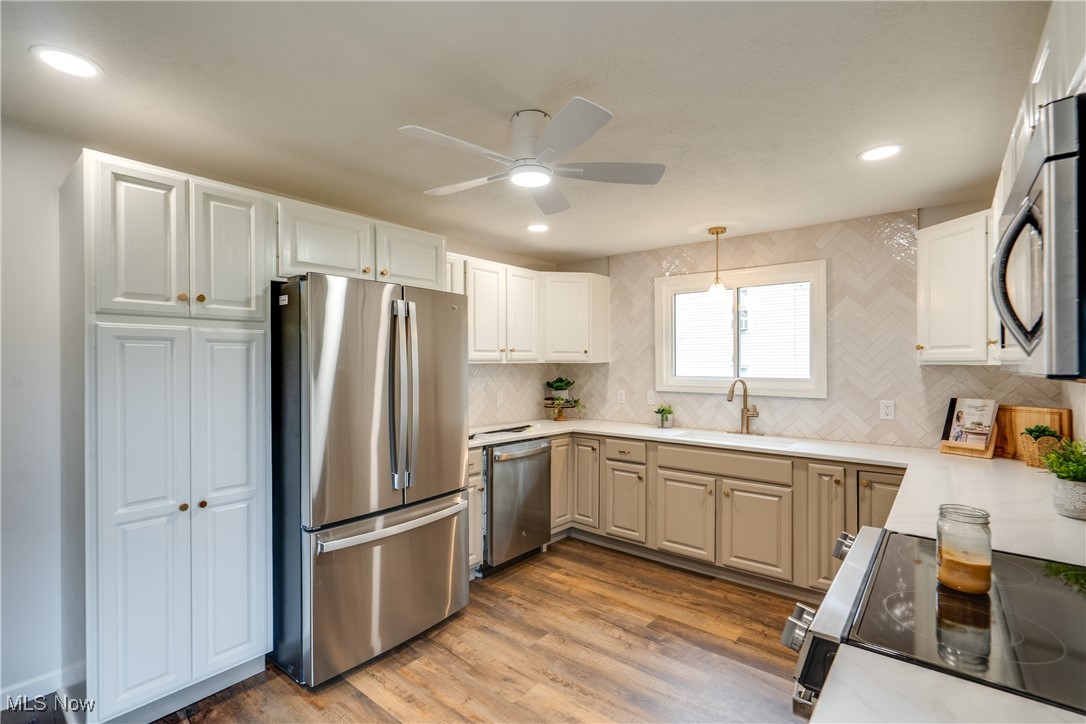 Foust & Erwins Add - Residential