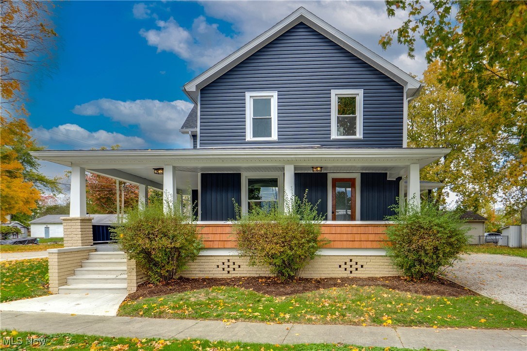 Foust & Erwins Add - Residential