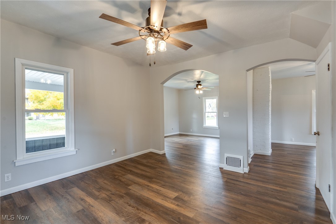 Foust & Erwins Add - Residential