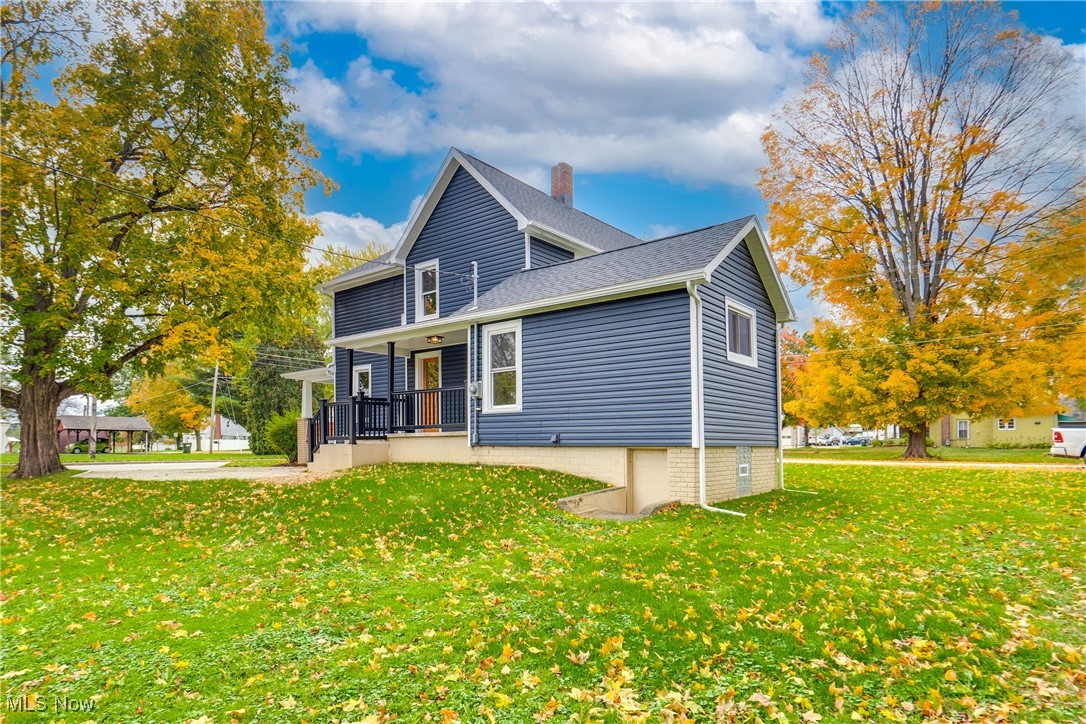Foust & Erwins Add - Residential