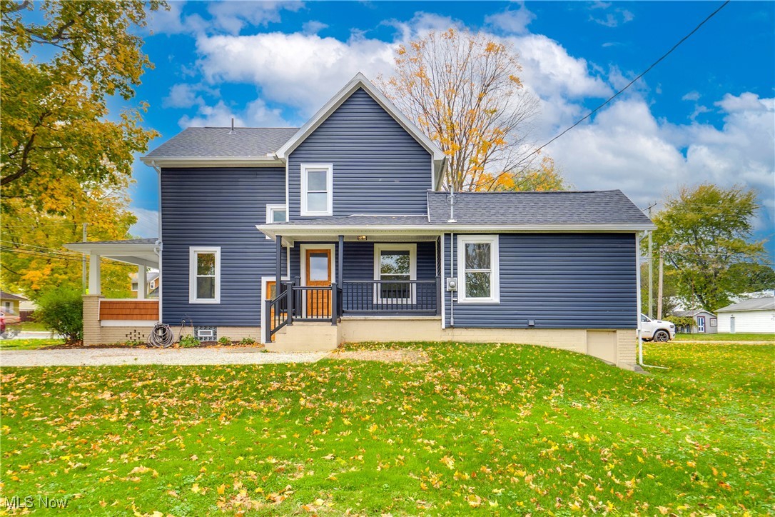 Foust & Erwins Add - Residential
