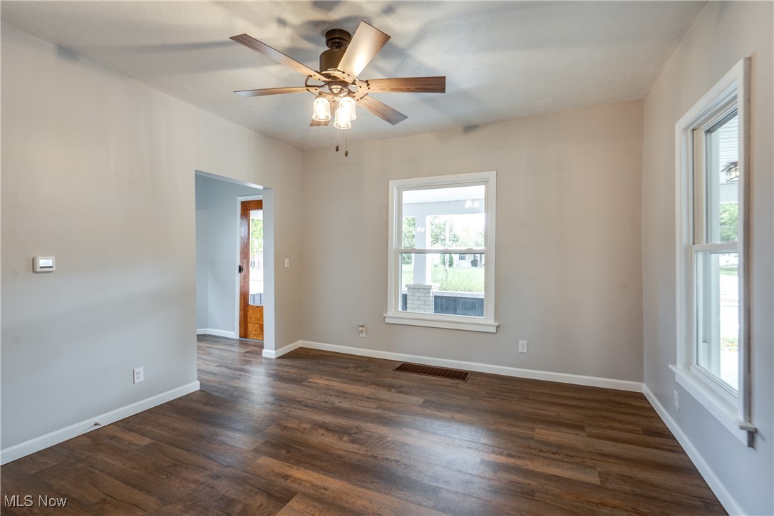 Foust & Erwins Add - Residential