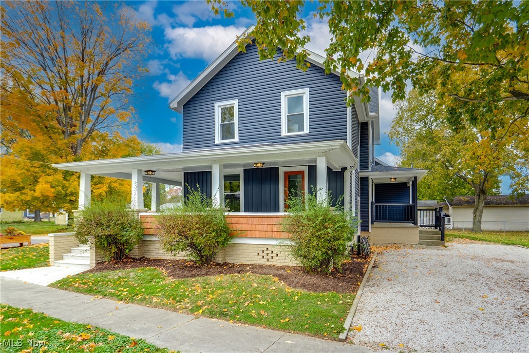 Foust & Erwins Add - Residential