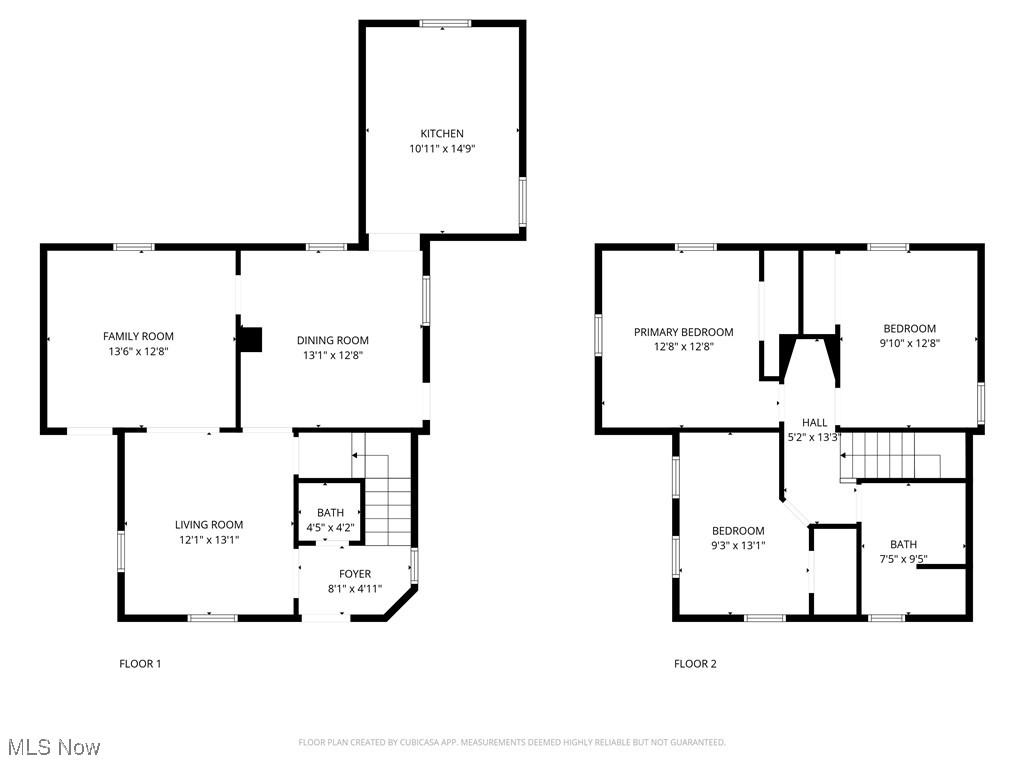 Foust & Erwins Add - Residential