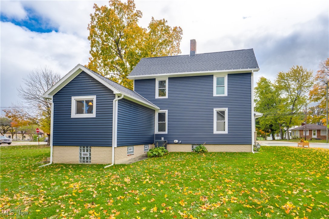 Foust & Erwins Add - Residential