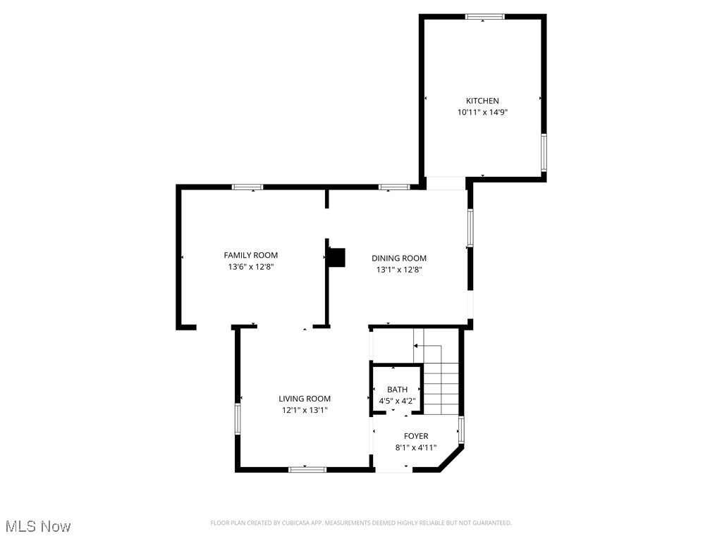 Foust & Erwins Add - Residential