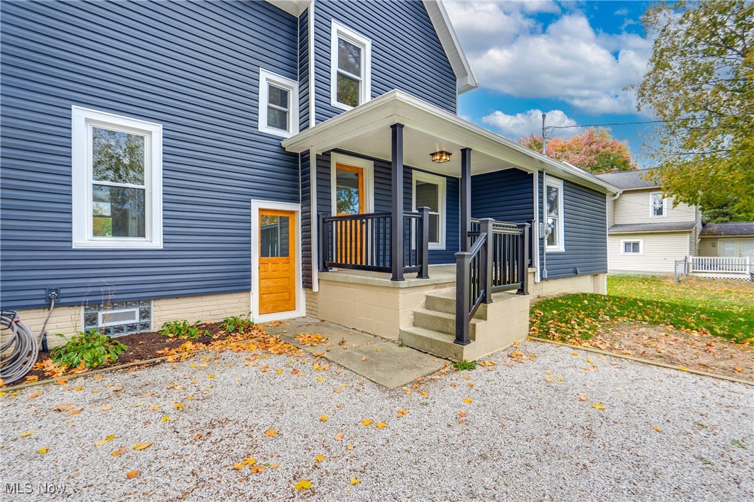 Foust & Erwins Add - Residential