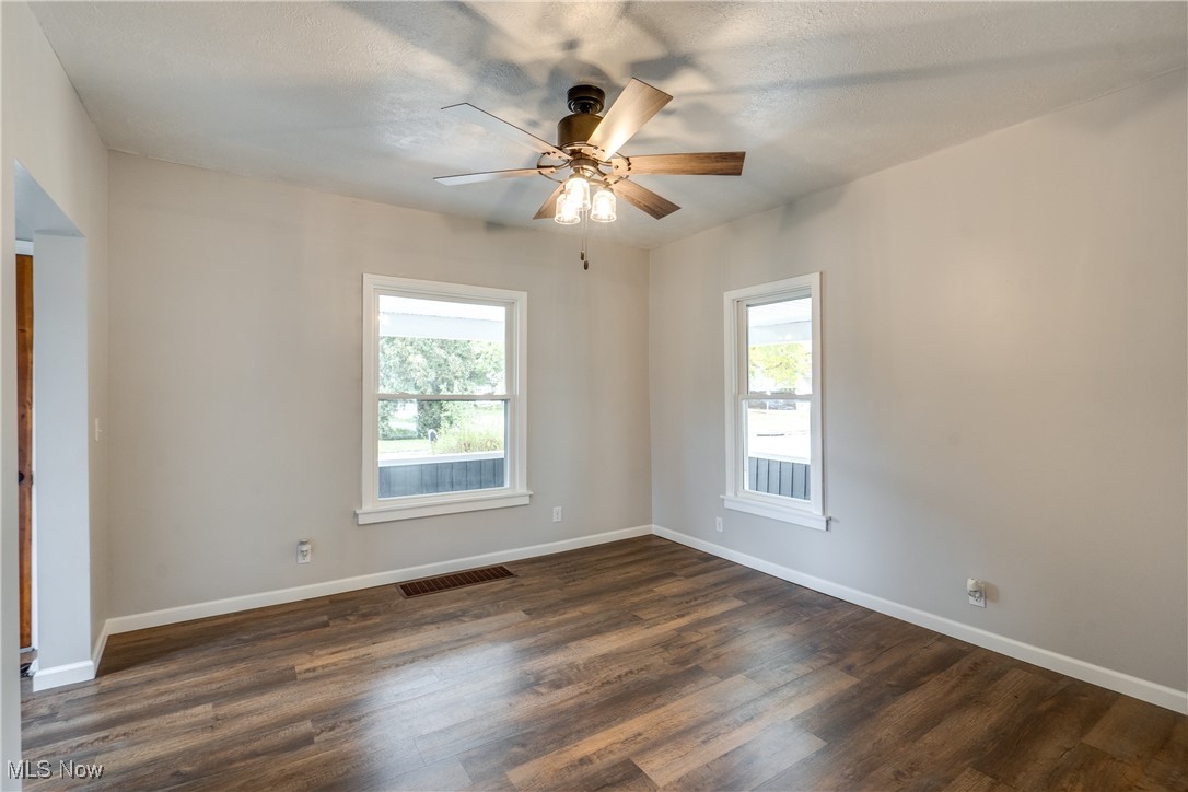 Foust & Erwins Add - Residential