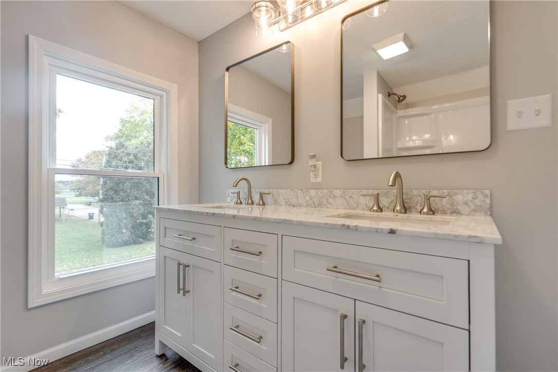 Foust & Erwins Add - Residential