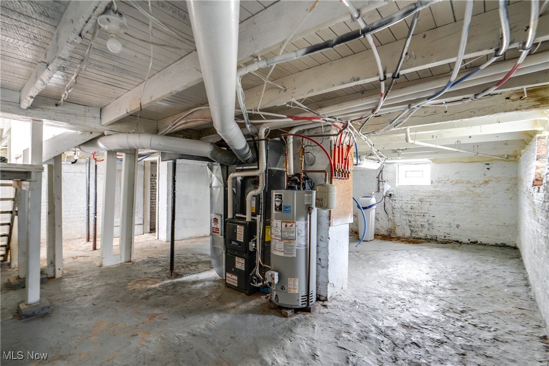 Foust & Erwins Add - Residential