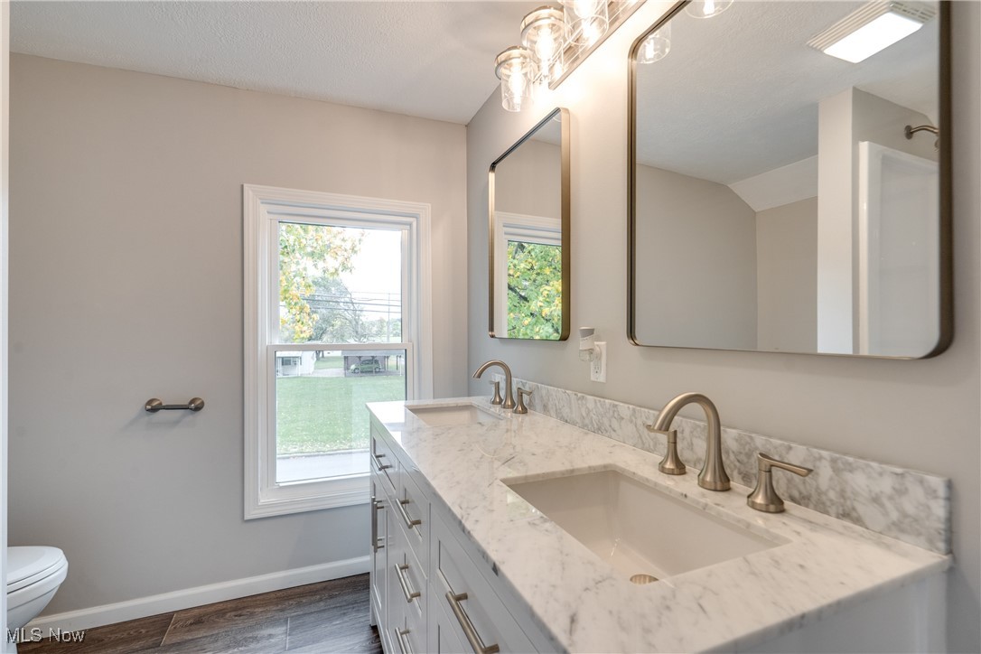 Foust & Erwins Add - Residential