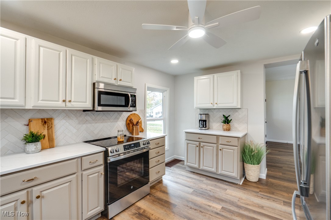 Foust & Erwins Add - Residential