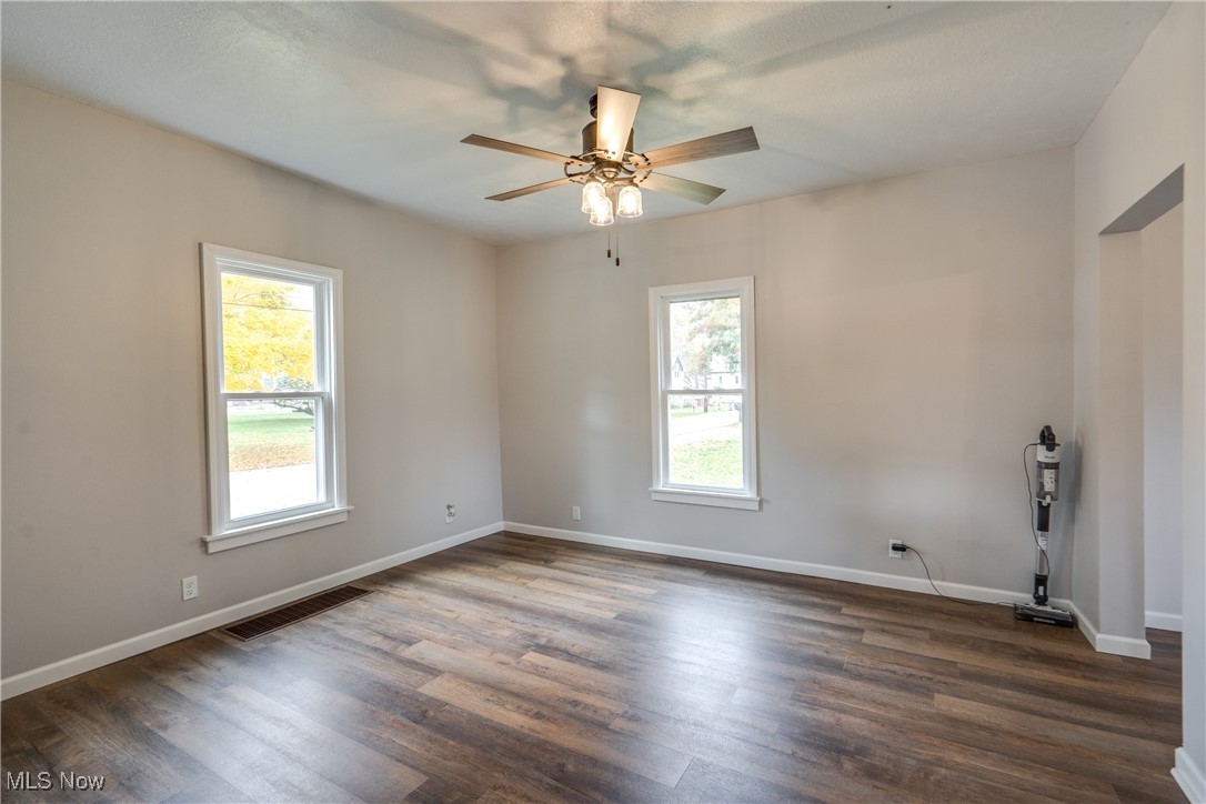 Foust & Erwins Add - Residential