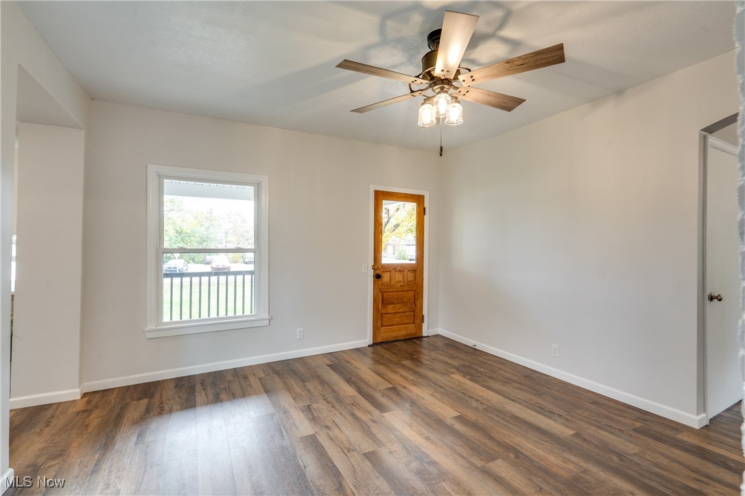 Foust & Erwins Add - Residential