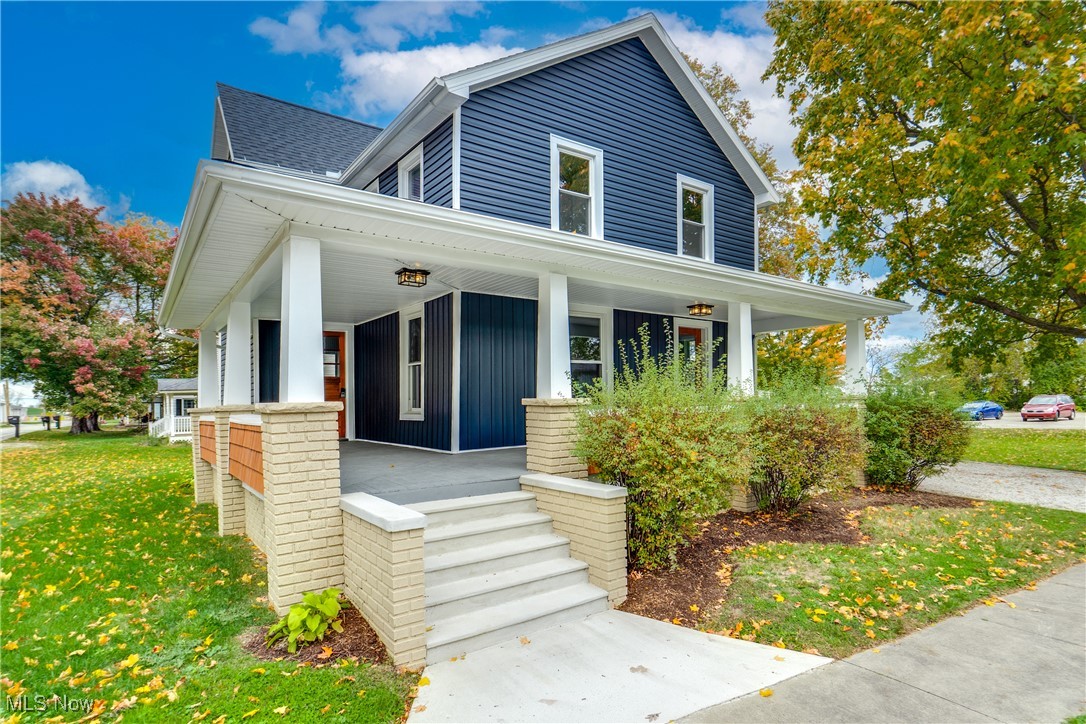 Foust & Erwins Add - Residential