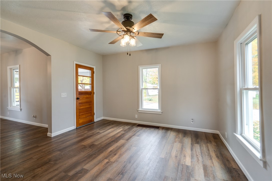 Foust & Erwins Add - Residential