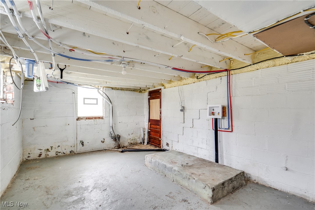 Foust & Erwins Add - Residential