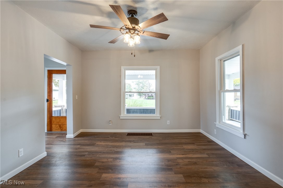 Foust & Erwins Add - Residential