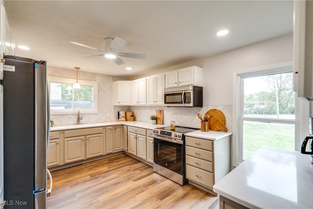 Foust & Erwins Add - Residential