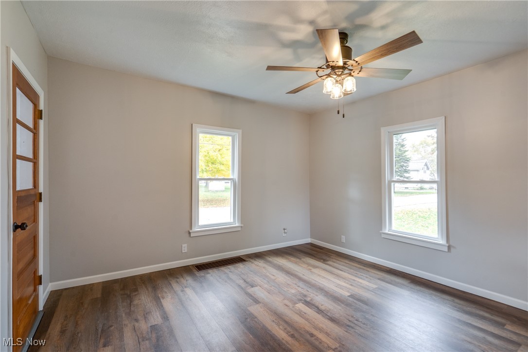 Foust & Erwins Add - Residential