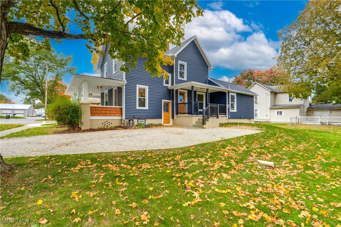 Foust & Erwins Add - Residential
