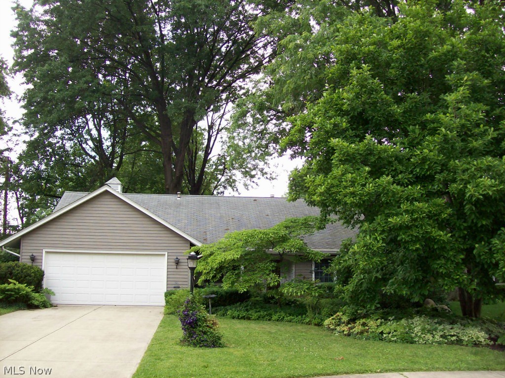 Wayne - Residential