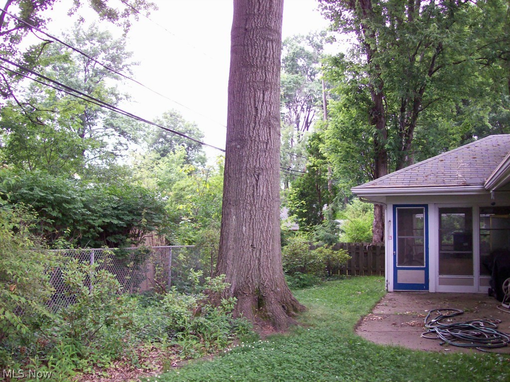 Wayne - Residential