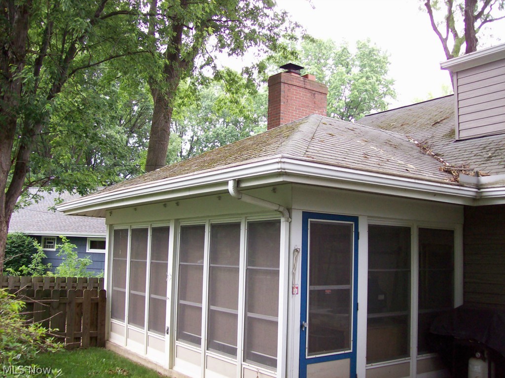 Wayne - Residential