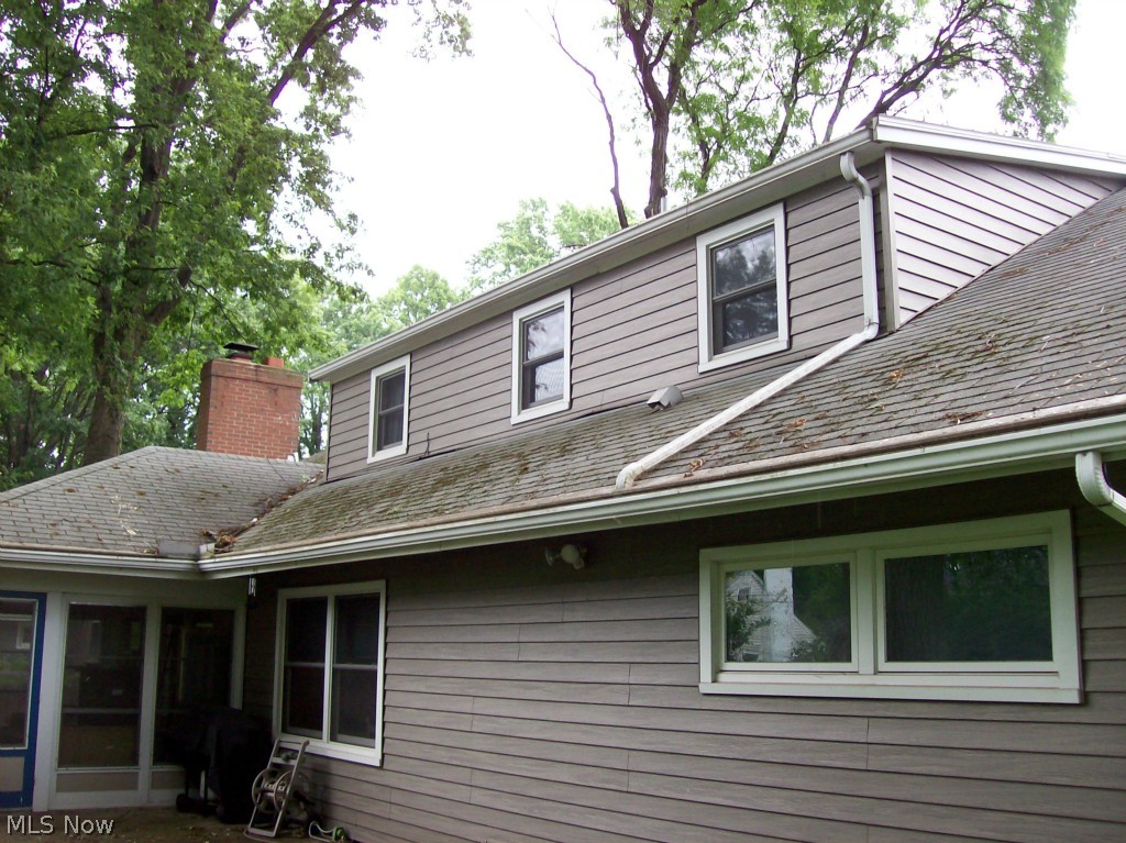 Wayne - Residential