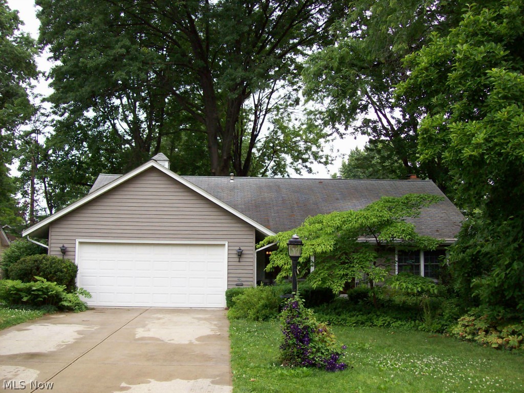 Wayne - Residential