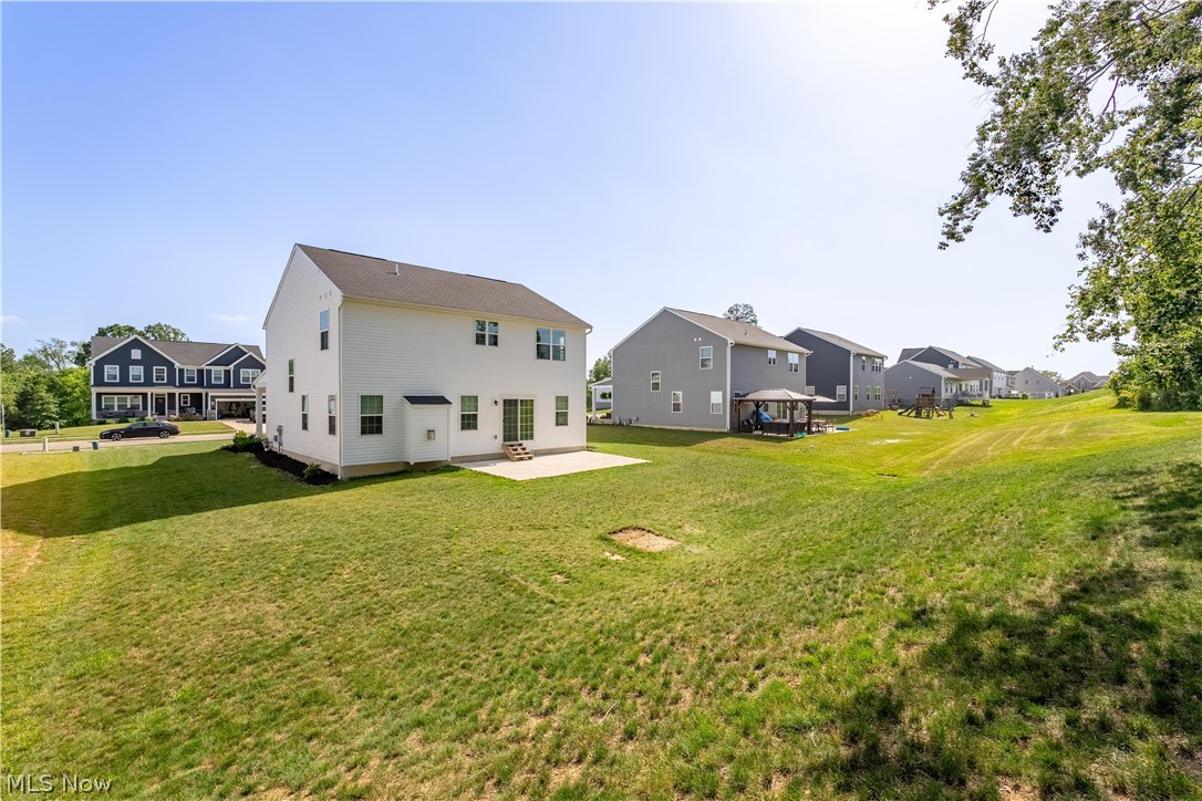 Farms/Enclave #1 - Residential