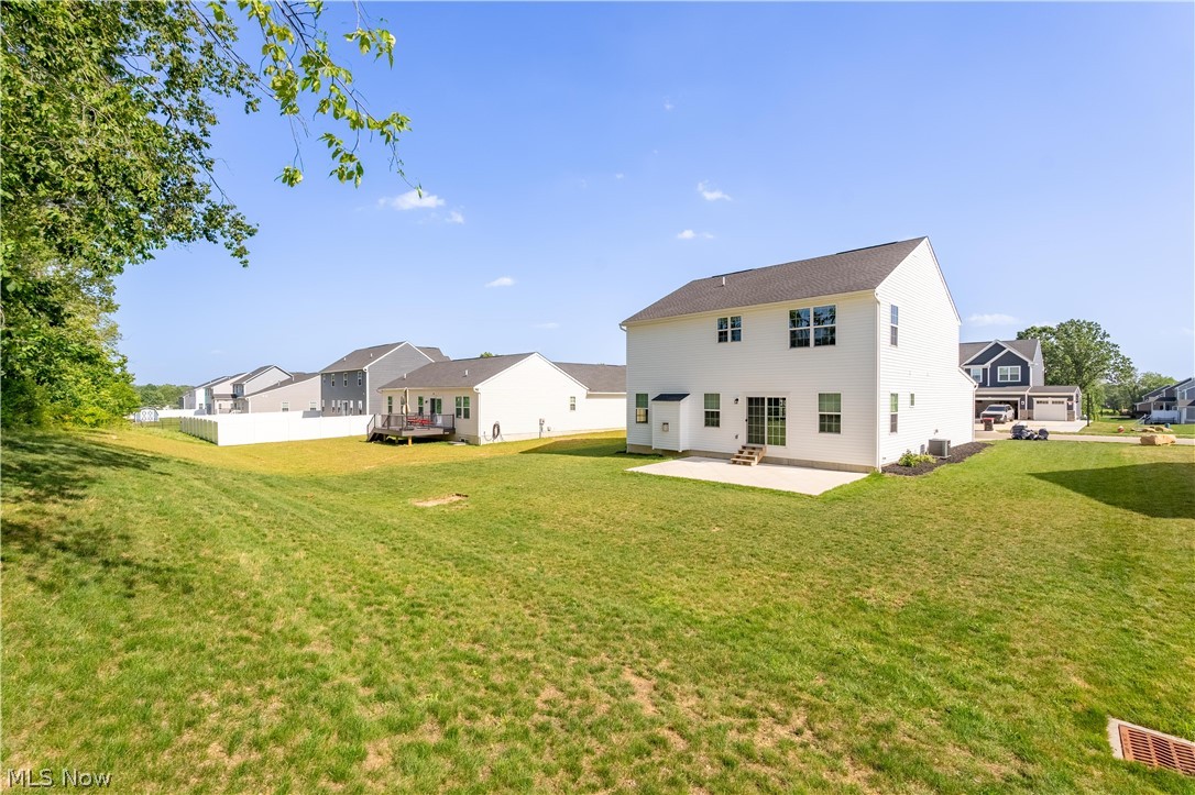 Farms/Enclave #1 - Residential
