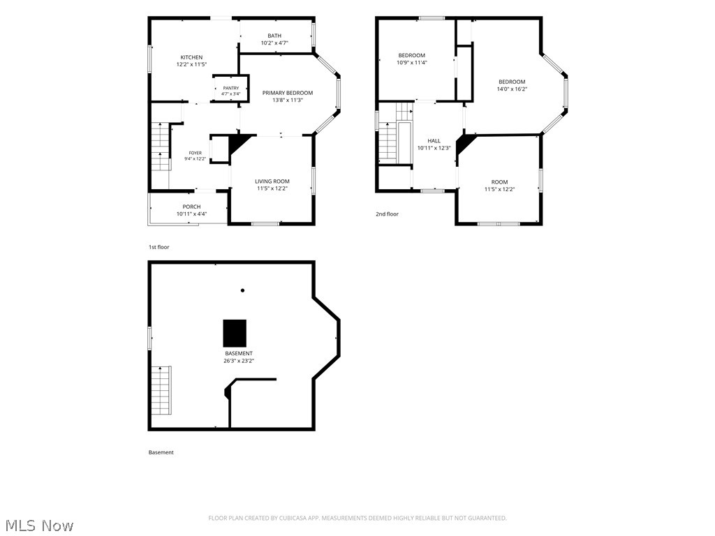 Cadiz Village - Residential