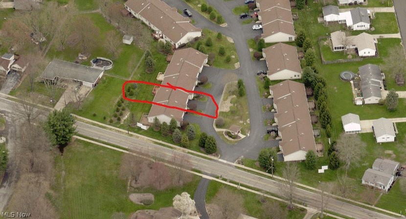 Woodland Trace Condo - Residential