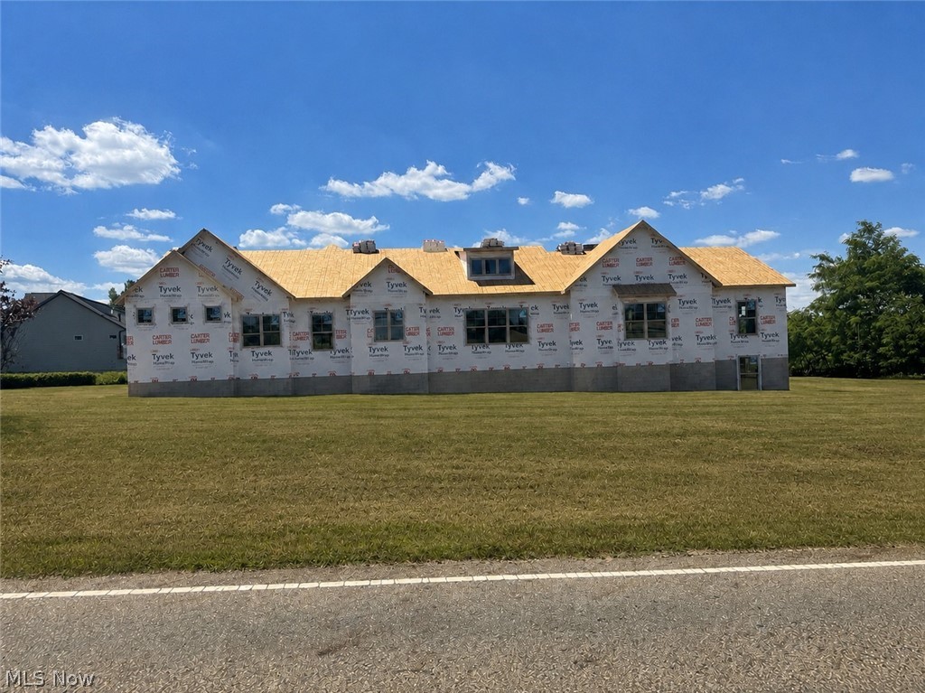 Woodlands #1 - Residential