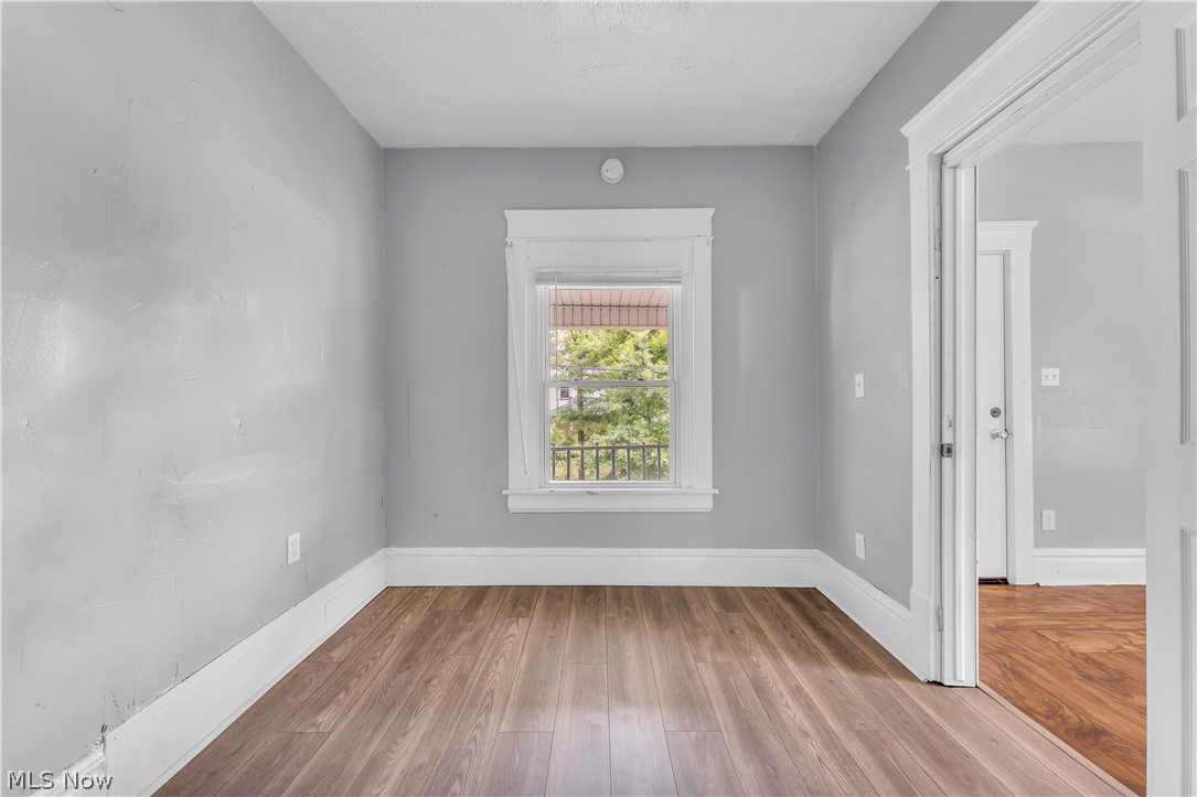 Parkdale - Residential Lease