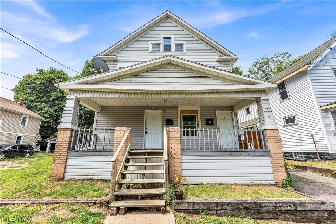 Parkdale - Residential Lease