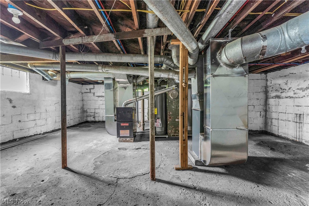 Parkdale - Residential Lease