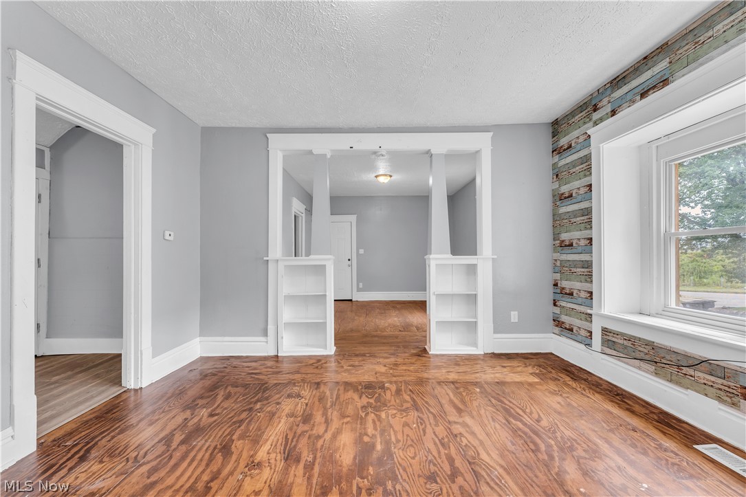Parkdale - Residential Lease