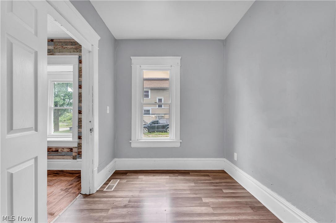 Parkdale - Residential Lease