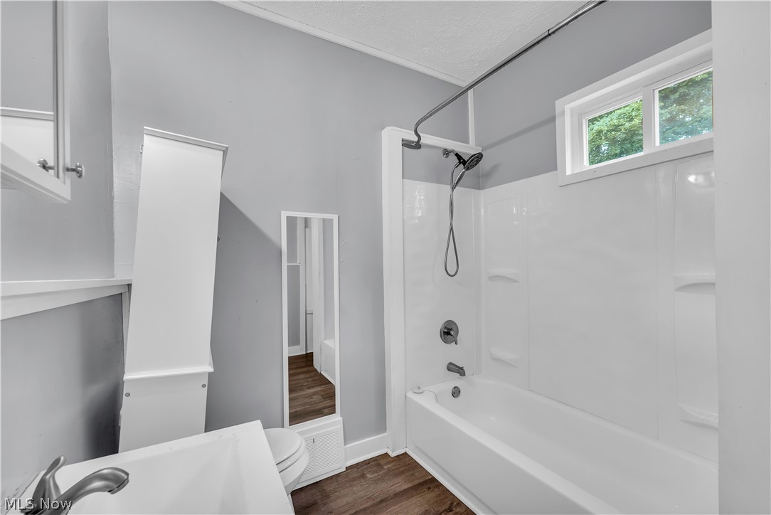 Parkdale - Residential Lease