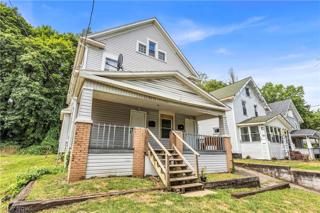 Parkdale - Residential Lease