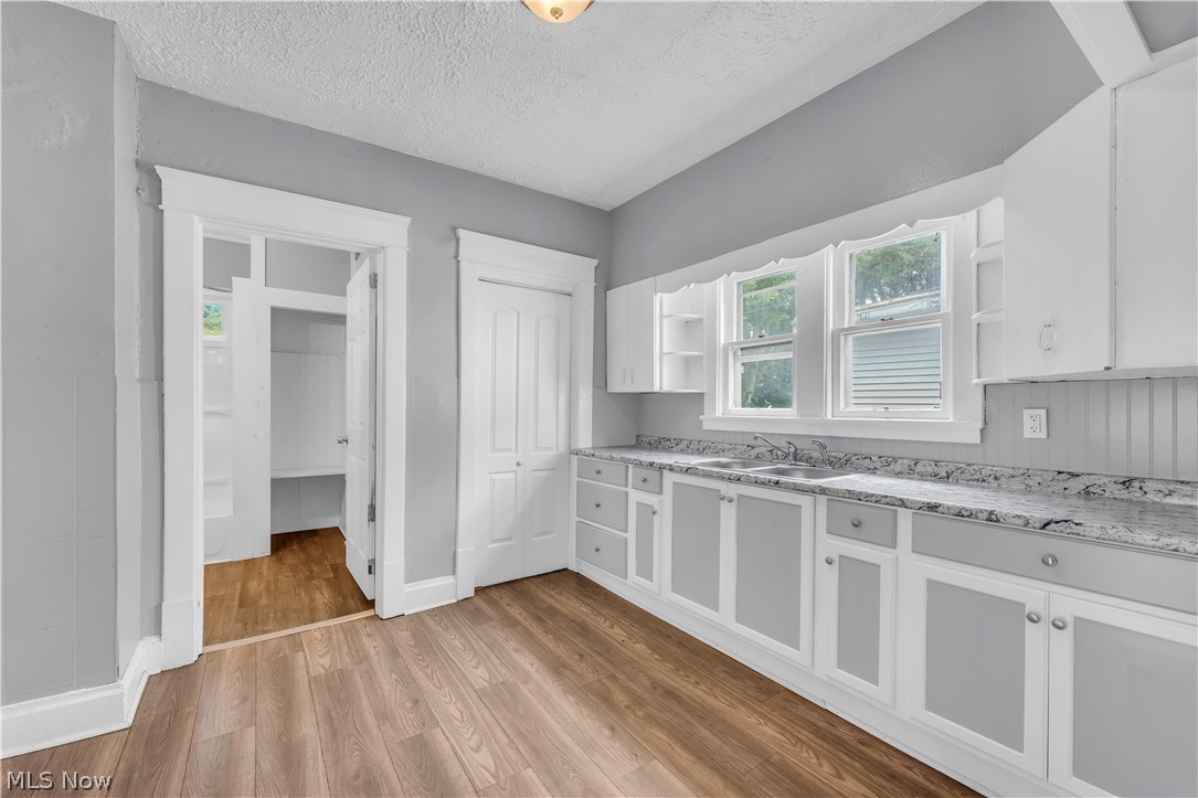Parkdale - Residential Lease