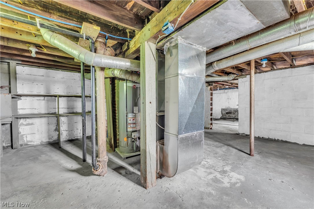Parkdale - Residential Lease