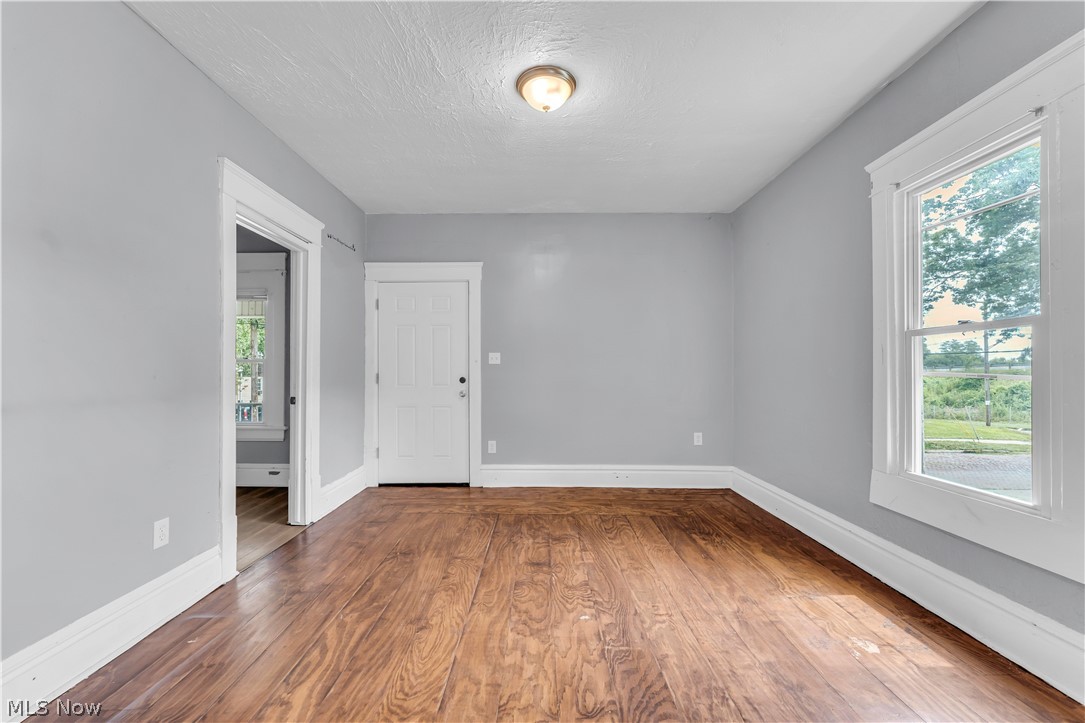 Parkdale - Residential Lease